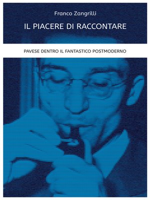cover image of Il piacere di raccontare